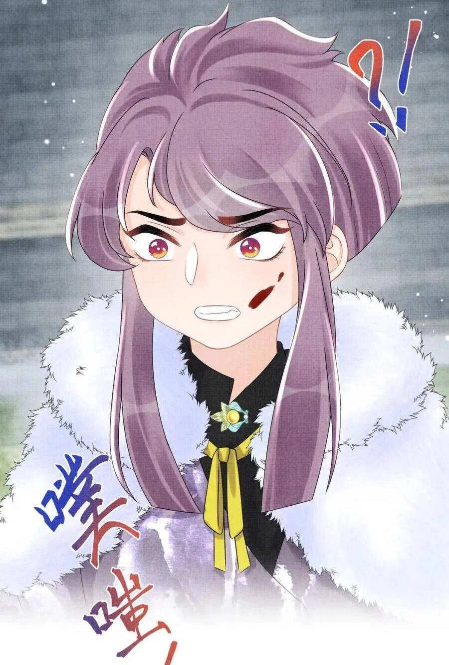 Giao Nhân Tể Tể Ba Tuổi Rồi! Chapter 97 - 27