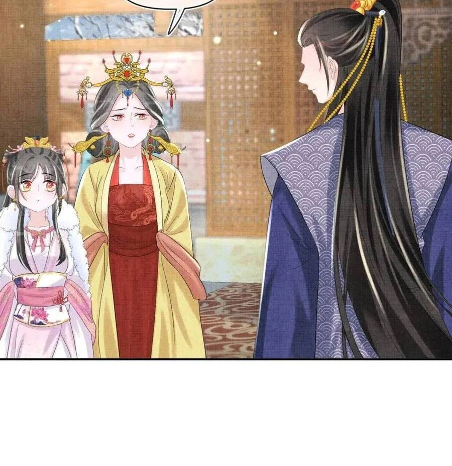 Giao Nhân Tể Tể Ba Tuổi Rồi! Chapter 98 - 8