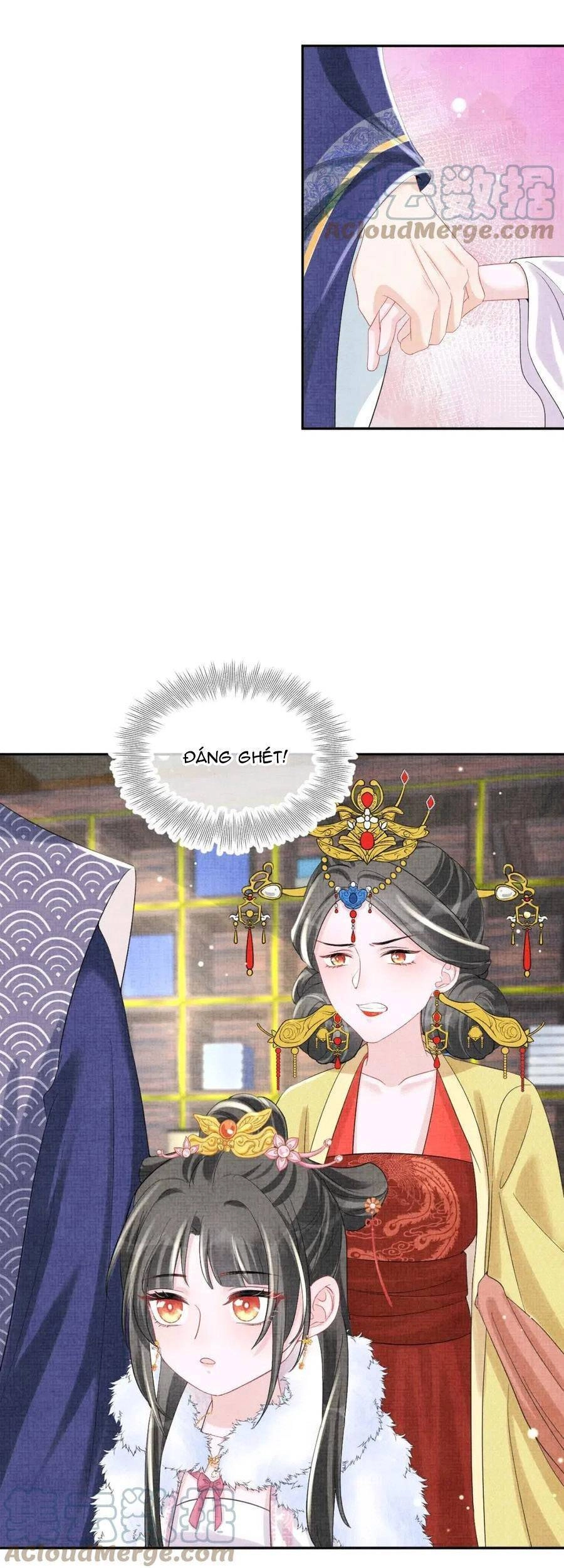 Giao Nhân Tể Tể Ba Tuổi Rồi! Chapter 98 - 9