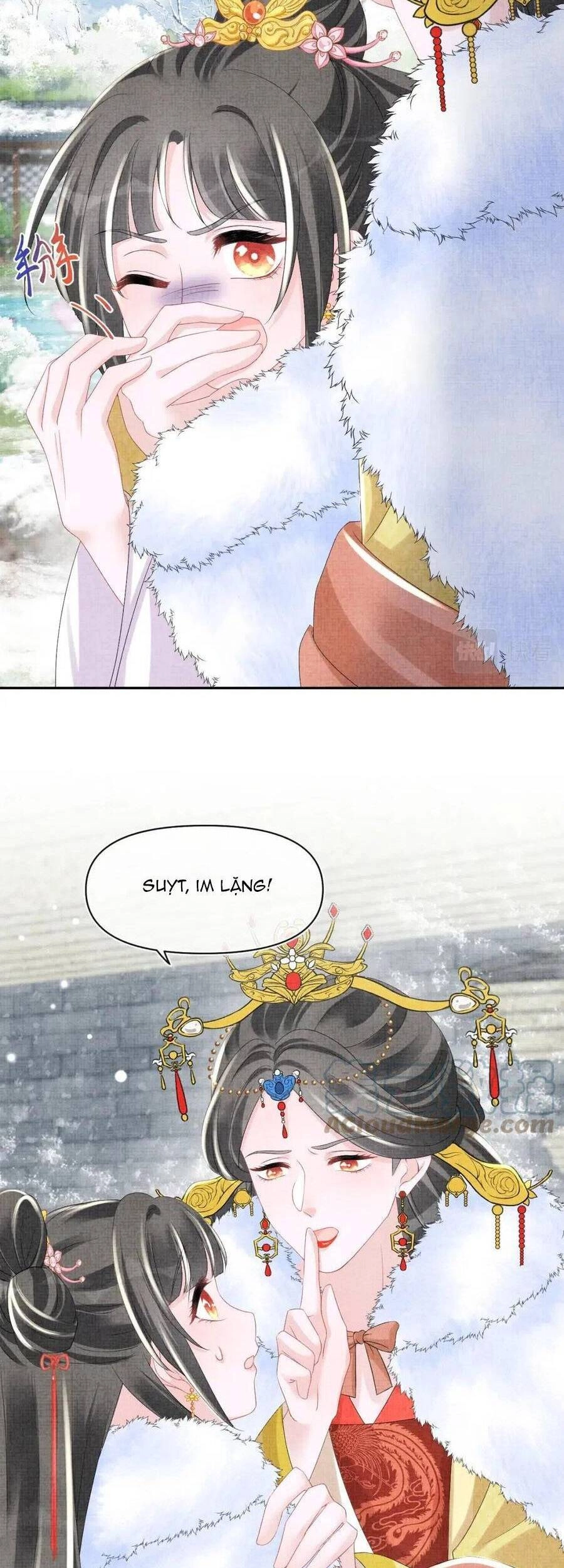 Giao Nhân Tể Tể Ba Tuổi Rồi! Chapter 98 - 24