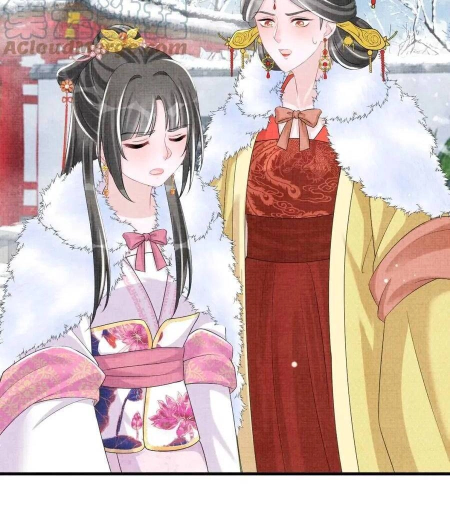 Giao Nhân Tể Tể Ba Tuổi Rồi! Chapter 99 - 6