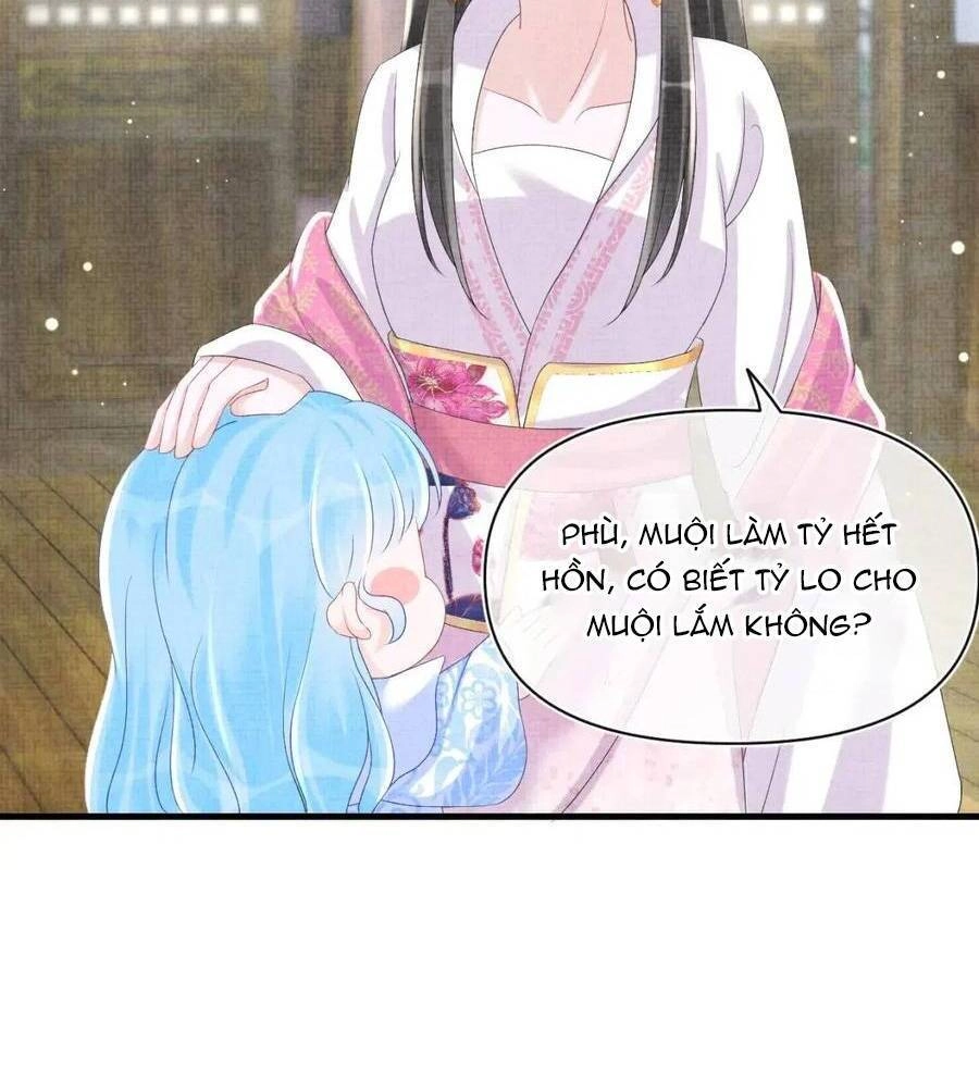 Giao Nhân Tể Tể Ba Tuổi Rồi! Chapter 100 - 7