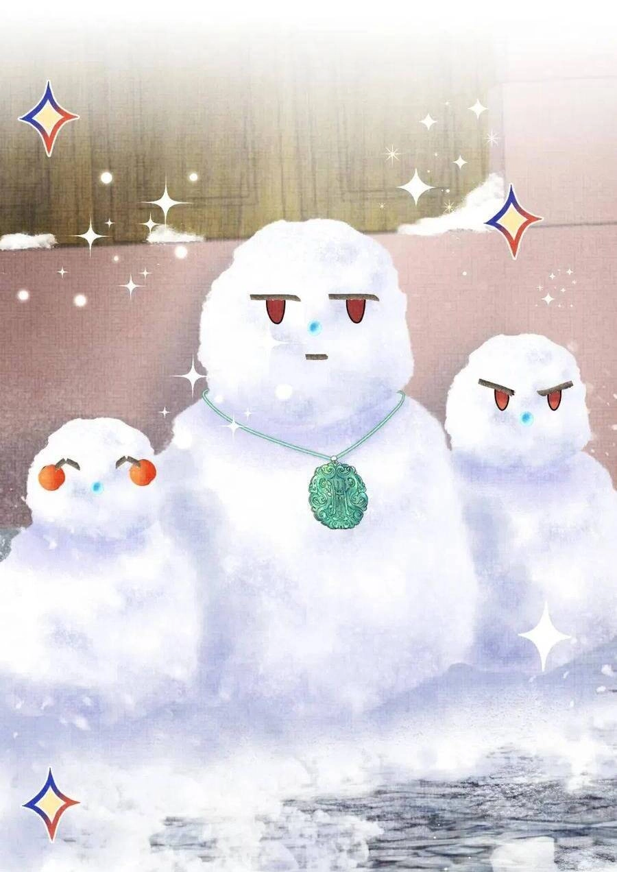 Giao Nhân Tể Tể Ba Tuổi Rồi! Chapter 100 - 10