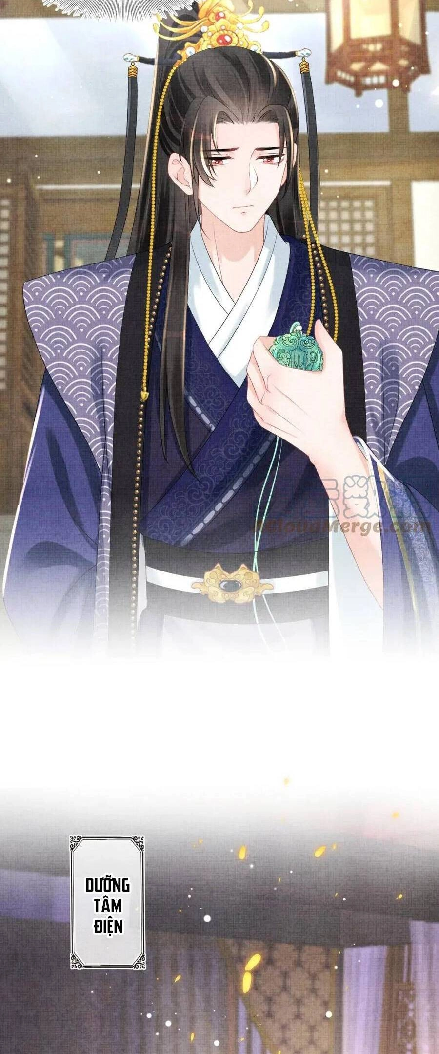 Giao Nhân Tể Tể Ba Tuổi Rồi! Chapter 100 - 12