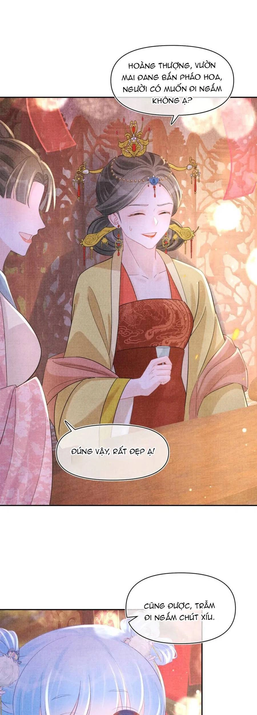 Giao Nhân Tể Tể Ba Tuổi Rồi! Chapter 100 - 23