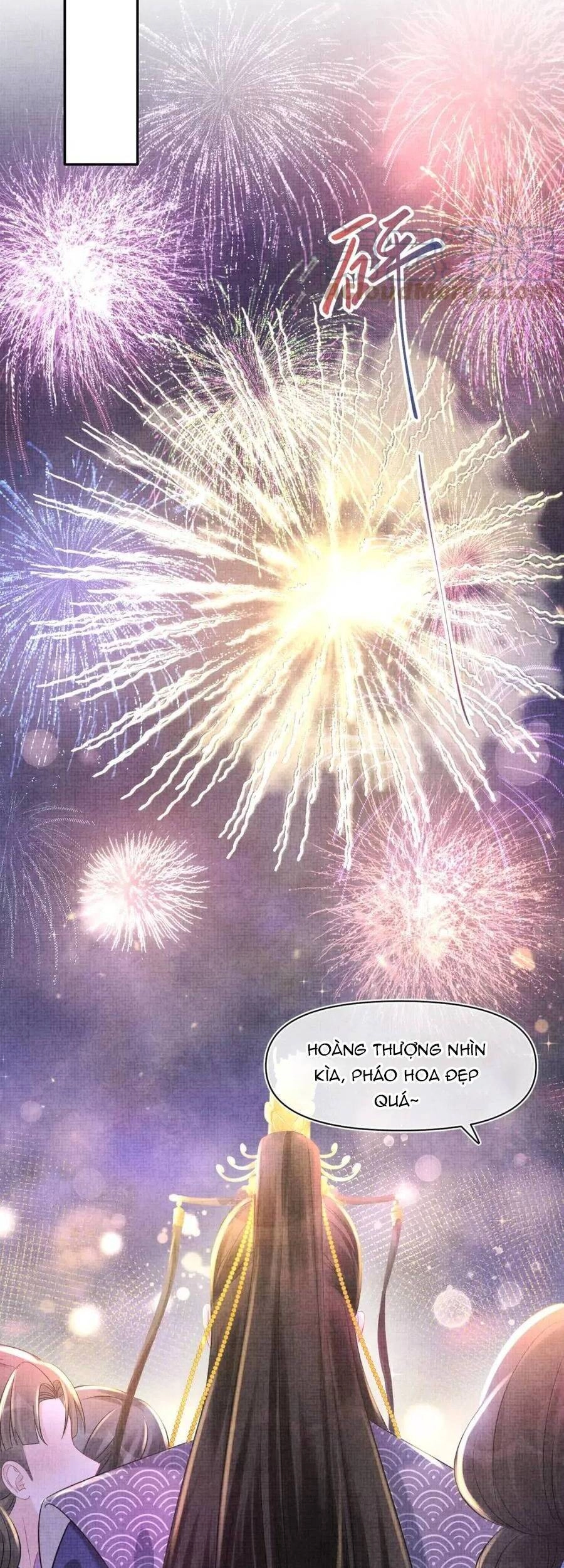 Giao Nhân Tể Tể Ba Tuổi Rồi! Chapter 100 - 25