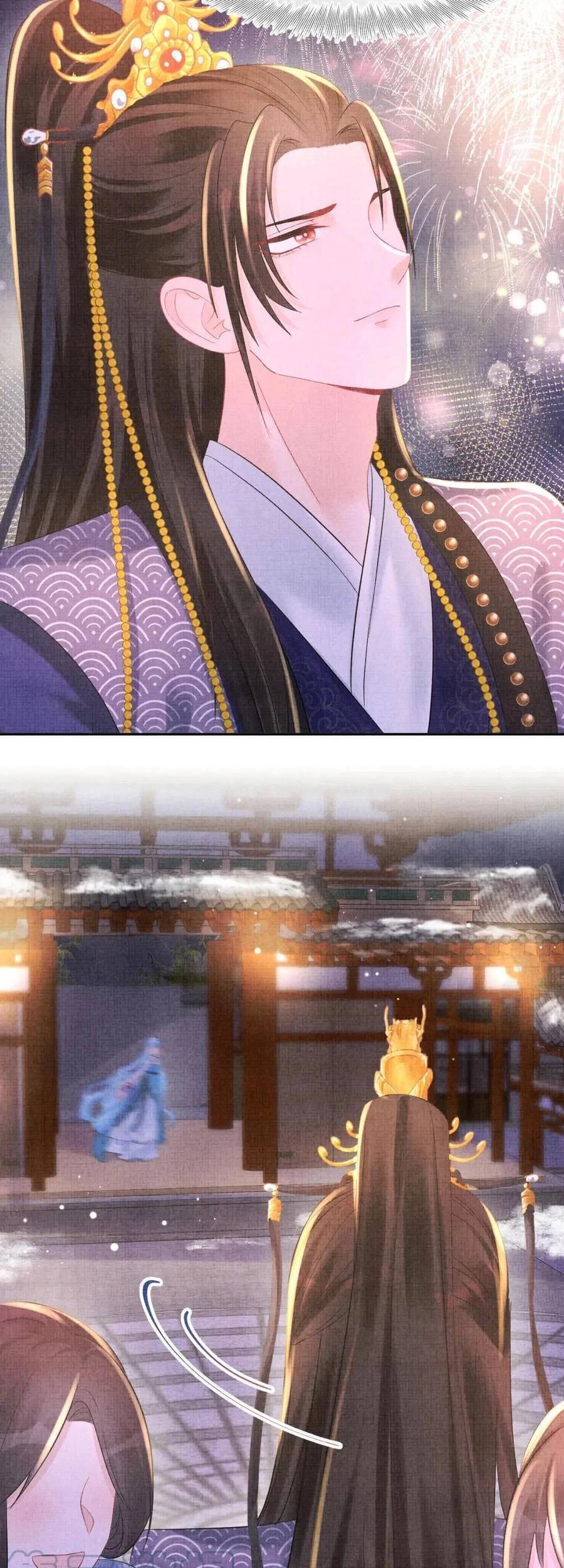 Giao Nhân Tể Tể Ba Tuổi Rồi! Chapter 100 - 27