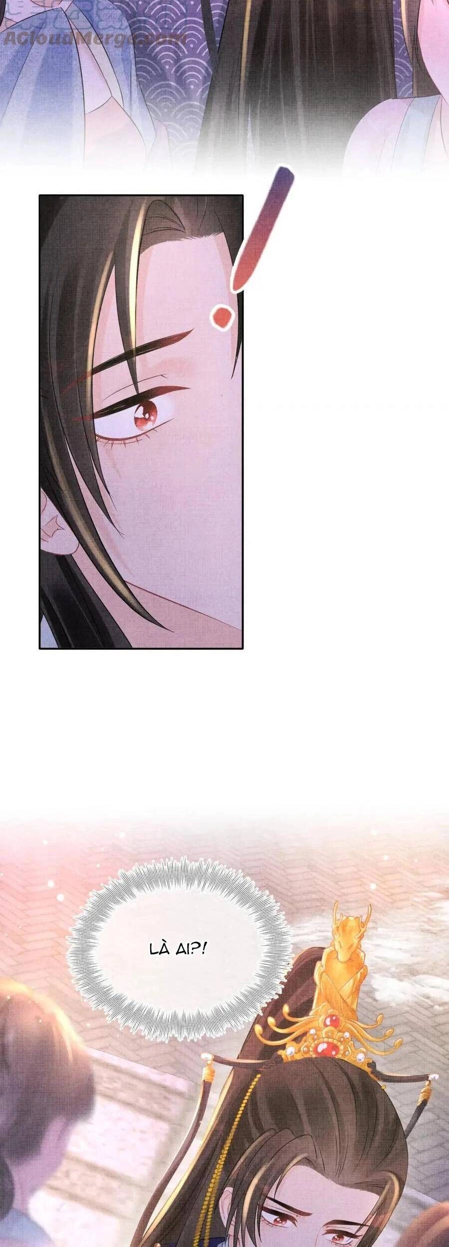 Giao Nhân Tể Tể Ba Tuổi Rồi! Chapter 100 - 28