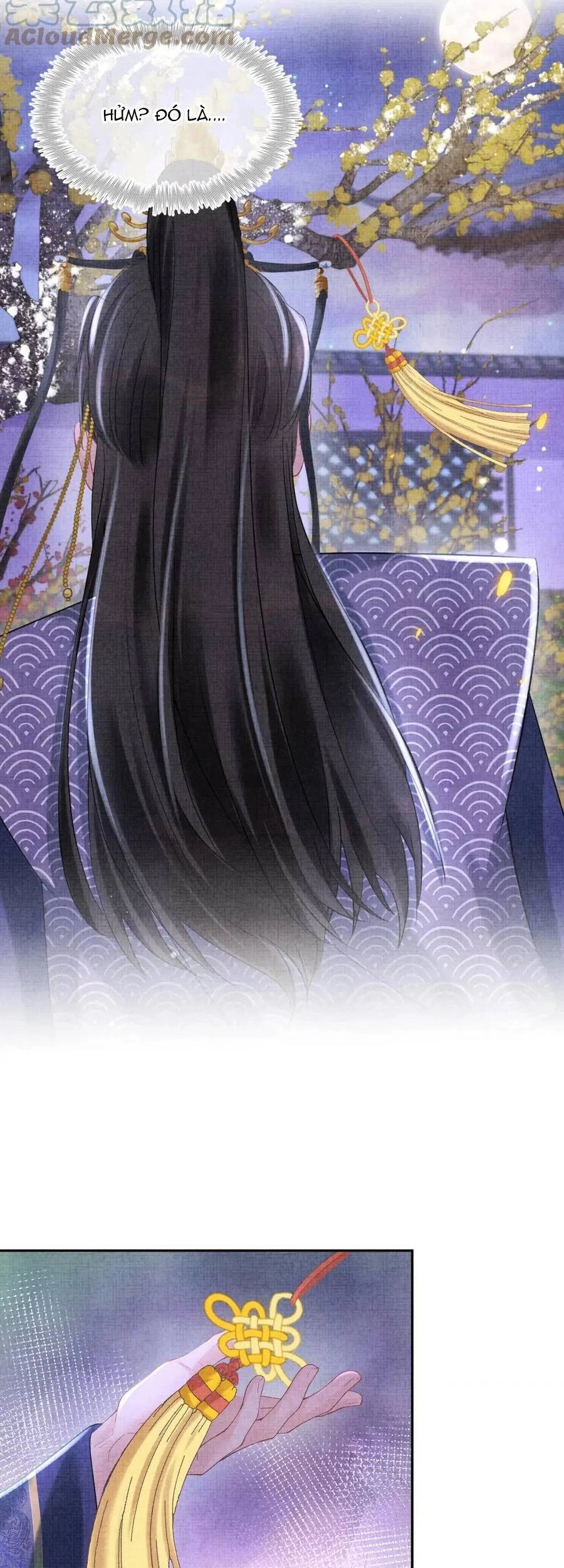 Giao Nhân Tể Tể Ba Tuổi Rồi! Chapter 101 - 6