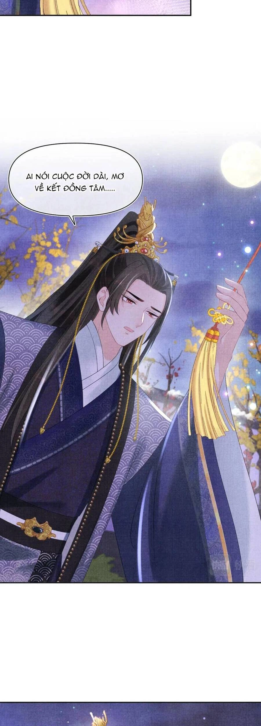 Giao Nhân Tể Tể Ba Tuổi Rồi! Chapter 101 - 7