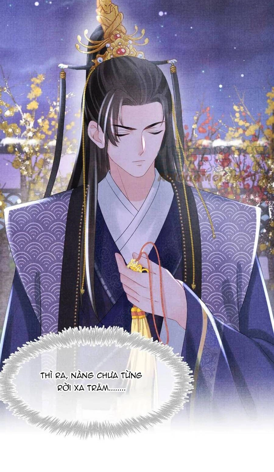 Giao Nhân Tể Tể Ba Tuổi Rồi! Chapter 101 - 8