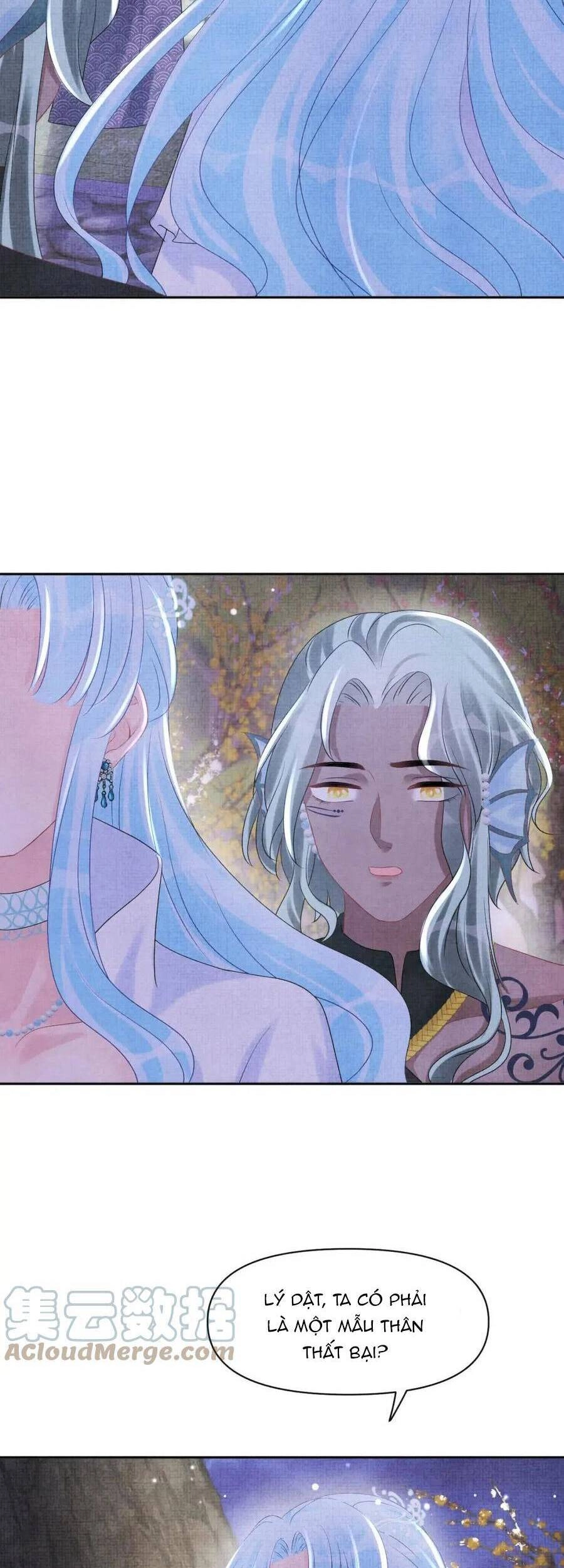 Giao Nhân Tể Tể Ba Tuổi Rồi! Chapter 101 - 10