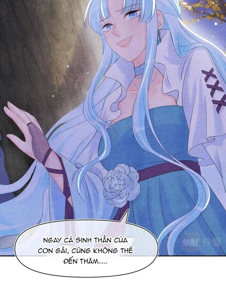 Giao Nhân Tể Tể Ba Tuổi Rồi! Chapter 101 - 11