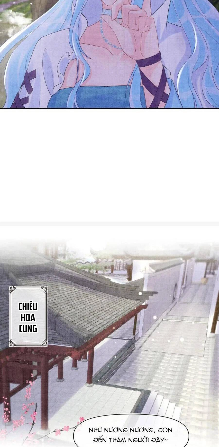 Giao Nhân Tể Tể Ba Tuổi Rồi! Chapter 101 - 13