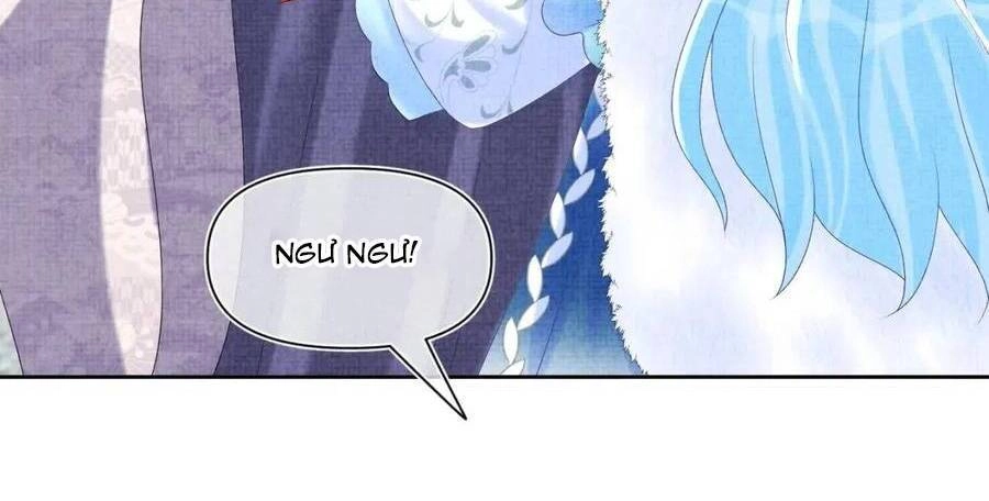 Giao Nhân Tể Tể Ba Tuổi Rồi! Chapter 101 - 16