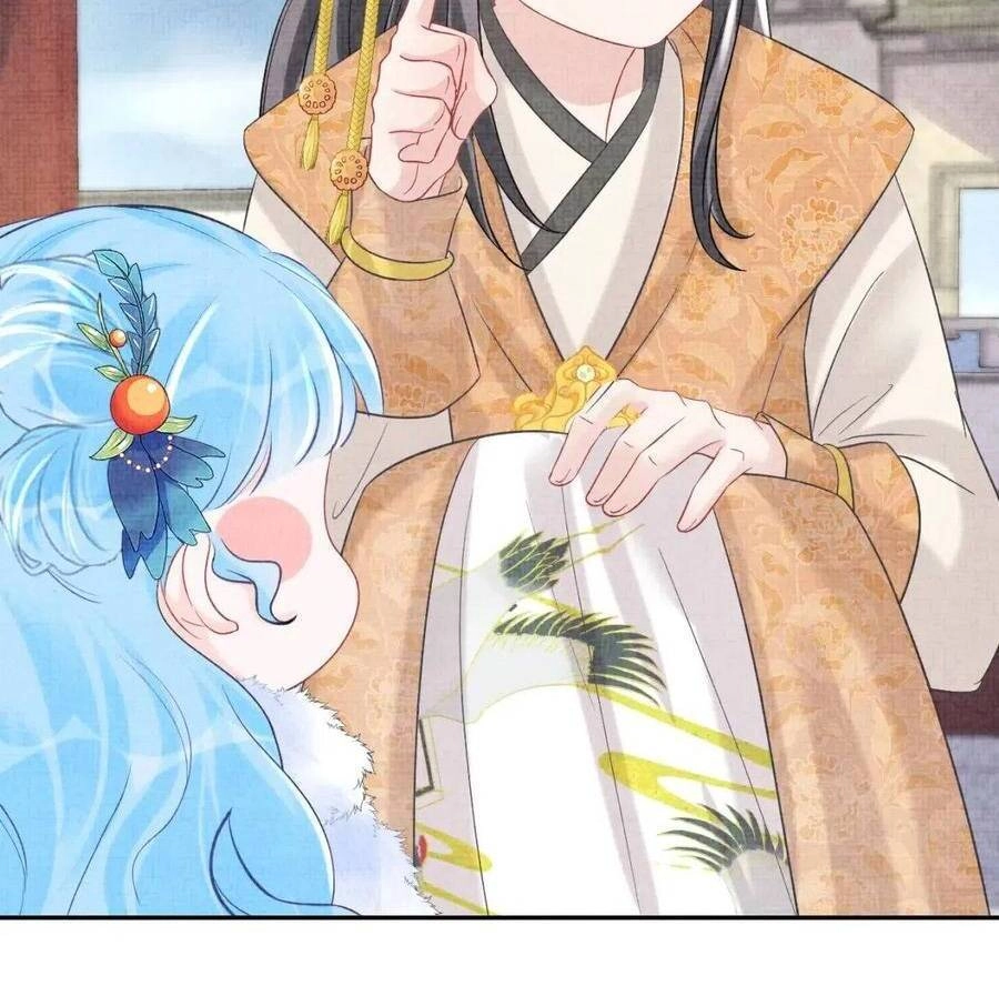 Giao Nhân Tể Tể Ba Tuổi Rồi! Chapter 101 - 19