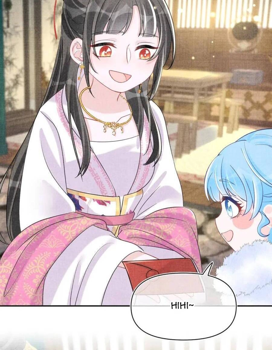 Giao Nhân Tể Tể Ba Tuổi Rồi! Chapter 101 - 22