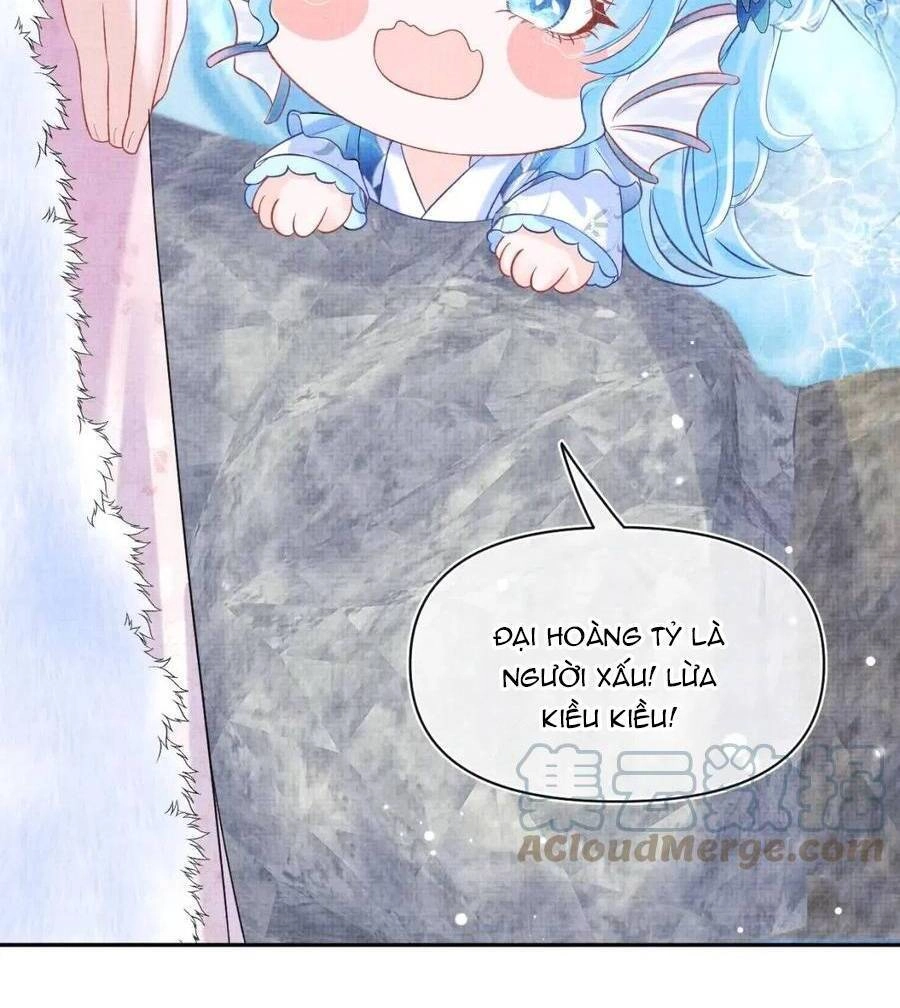 Giao Nhân Tể Tể Ba Tuổi Rồi! Chapter 101 - 25