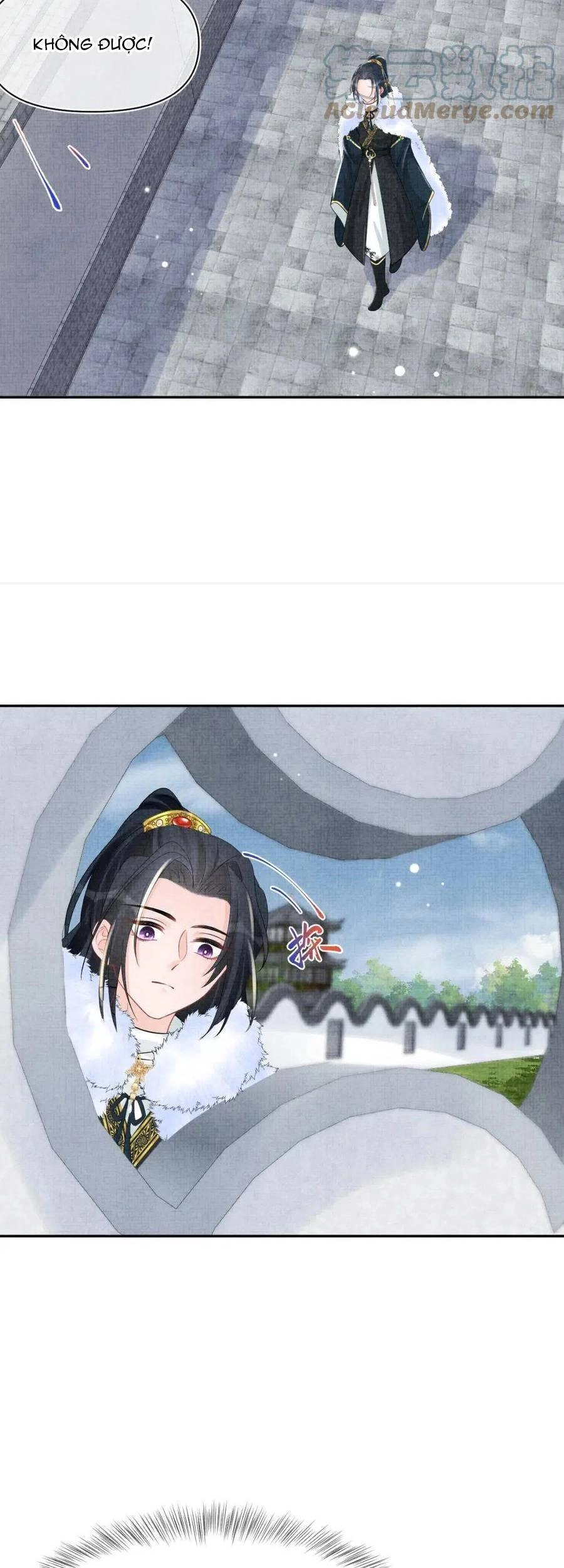 Giao Nhân Tể Tể Ba Tuổi Rồi! Chapter 101 - 29