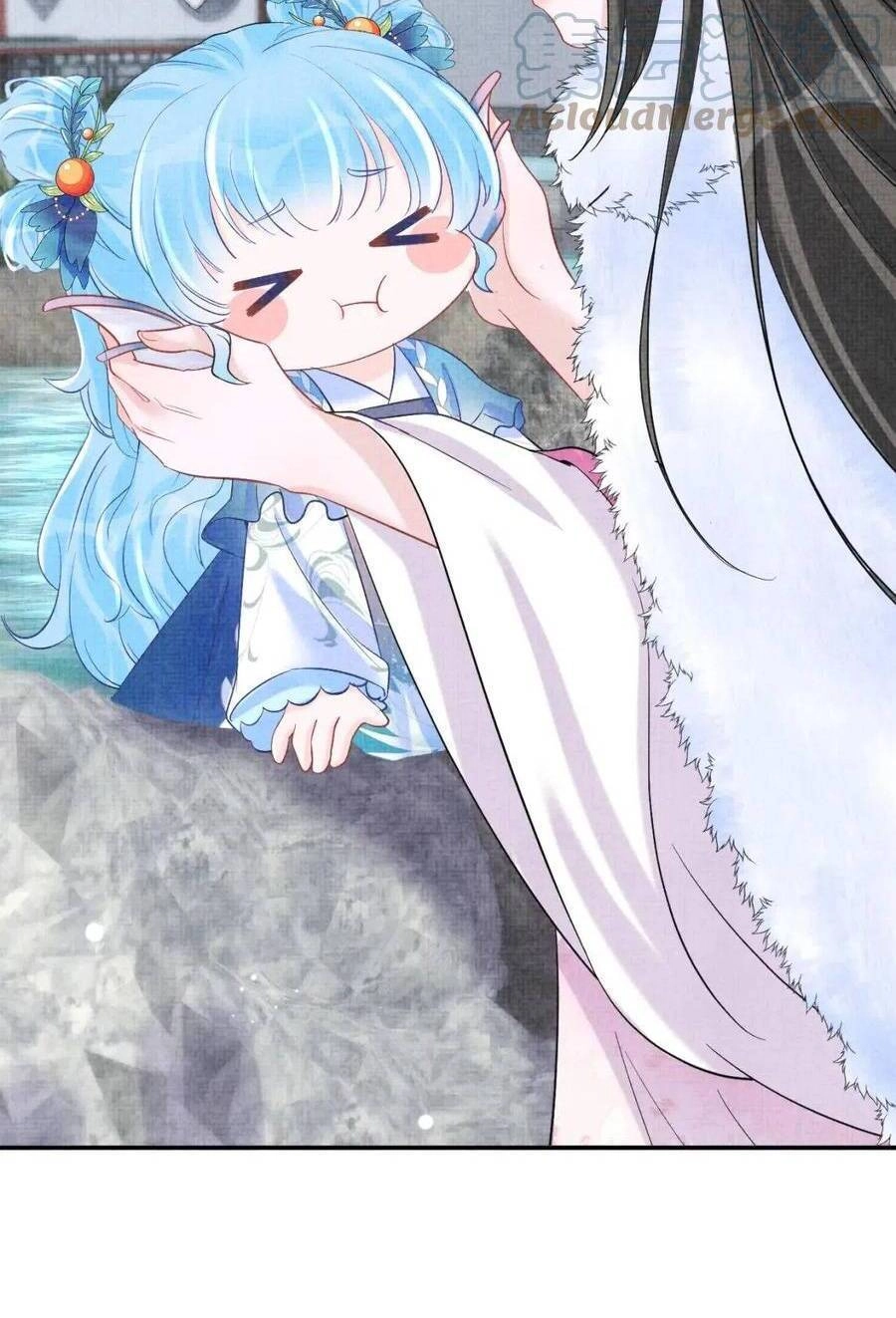 Giao Nhân Tể Tể Ba Tuổi Rồi! Chapter 101 - 31