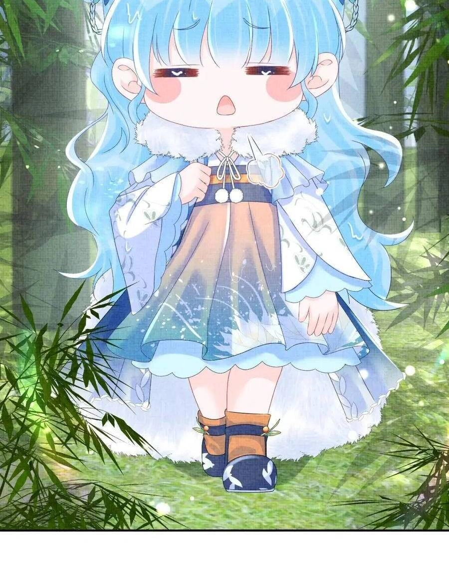 Giao Nhân Tể Tể Ba Tuổi Rồi! Chapter 102 - 4