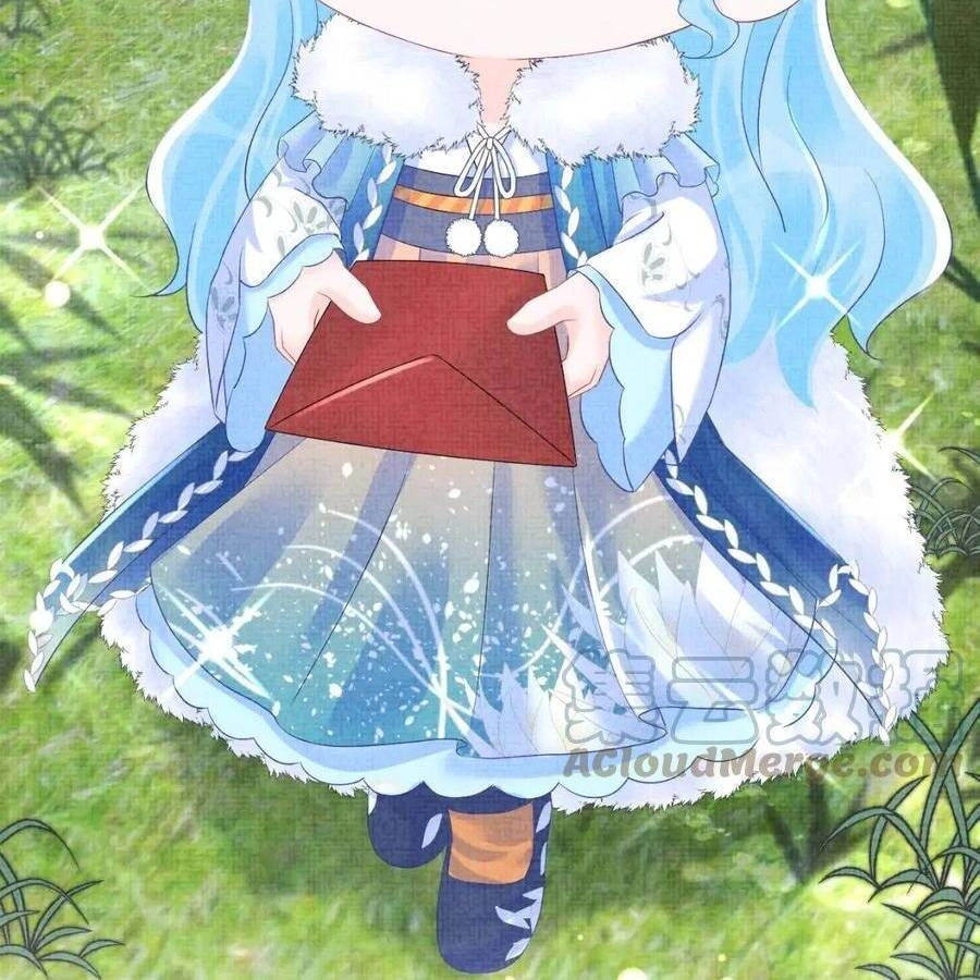 Giao Nhân Tể Tể Ba Tuổi Rồi! Chapter 102 - 18