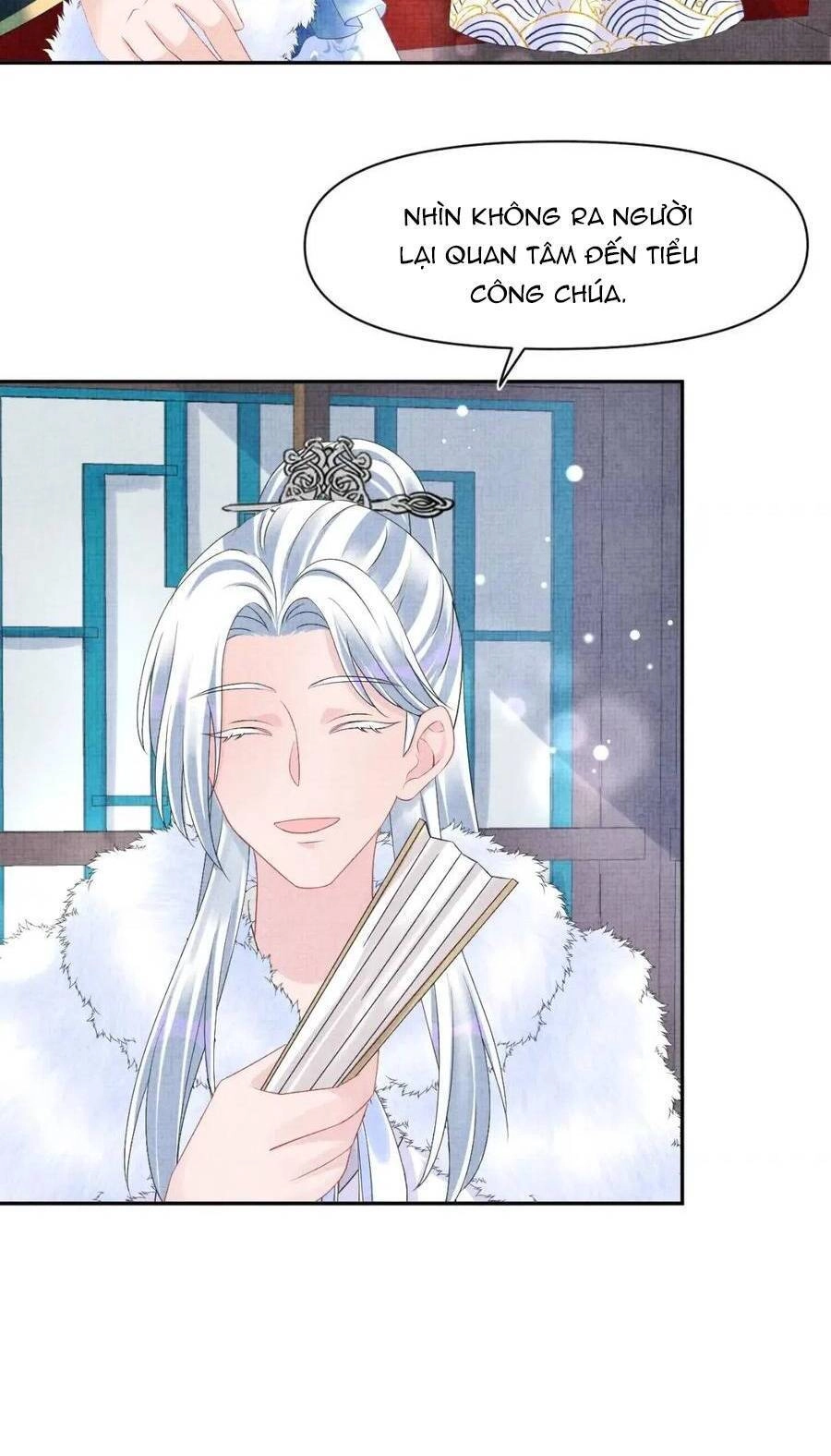 Giao Nhân Tể Tể Ba Tuổi Rồi! Chapter 102 - 27