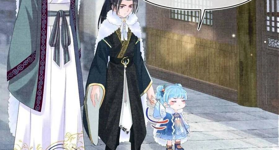 Giao Nhân Tể Tể Ba Tuổi Rồi! Chapter 103 - 14