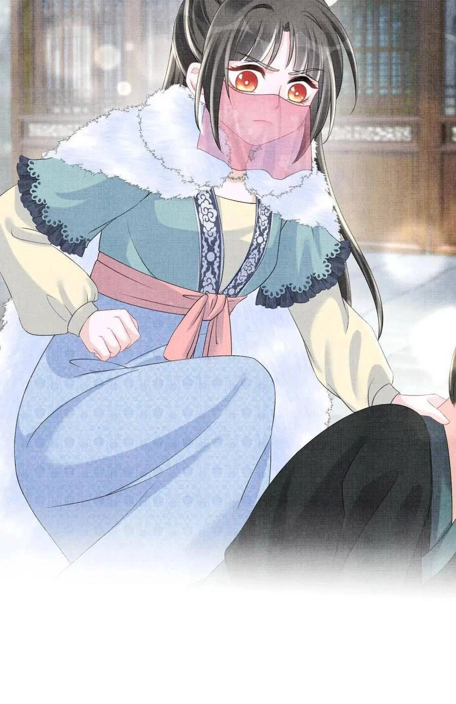 Giao Nhân Tể Tể Ba Tuổi Rồi! Chapter 103 - 29