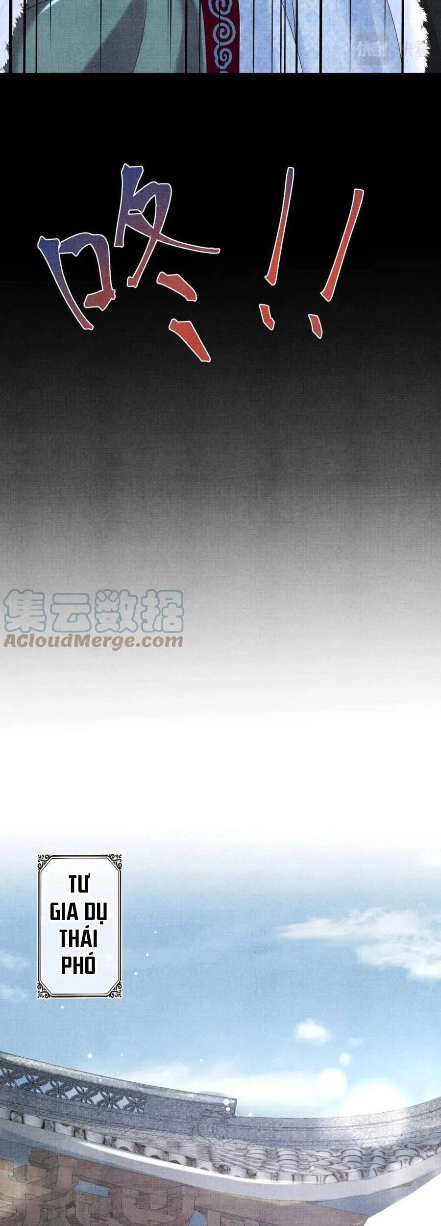 Giao Nhân Tể Tể Ba Tuổi Rồi! Chapter 104 - 9