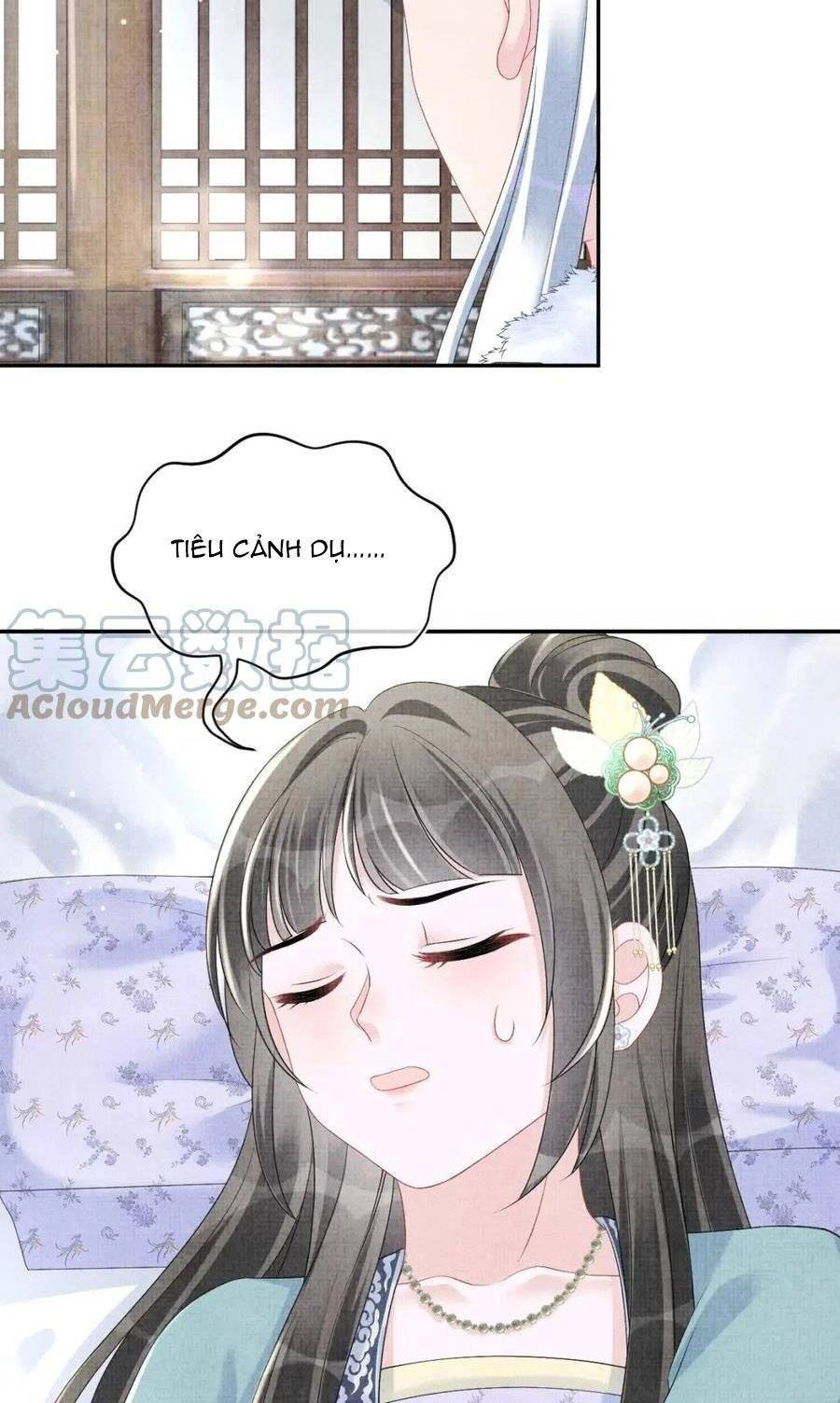 Giao Nhân Tể Tể Ba Tuổi Rồi! Chapter 104 - 13