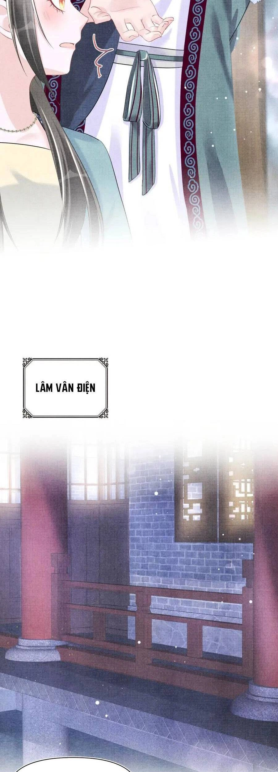 Giao Nhân Tể Tể Ba Tuổi Rồi! Chapter 104 - 27