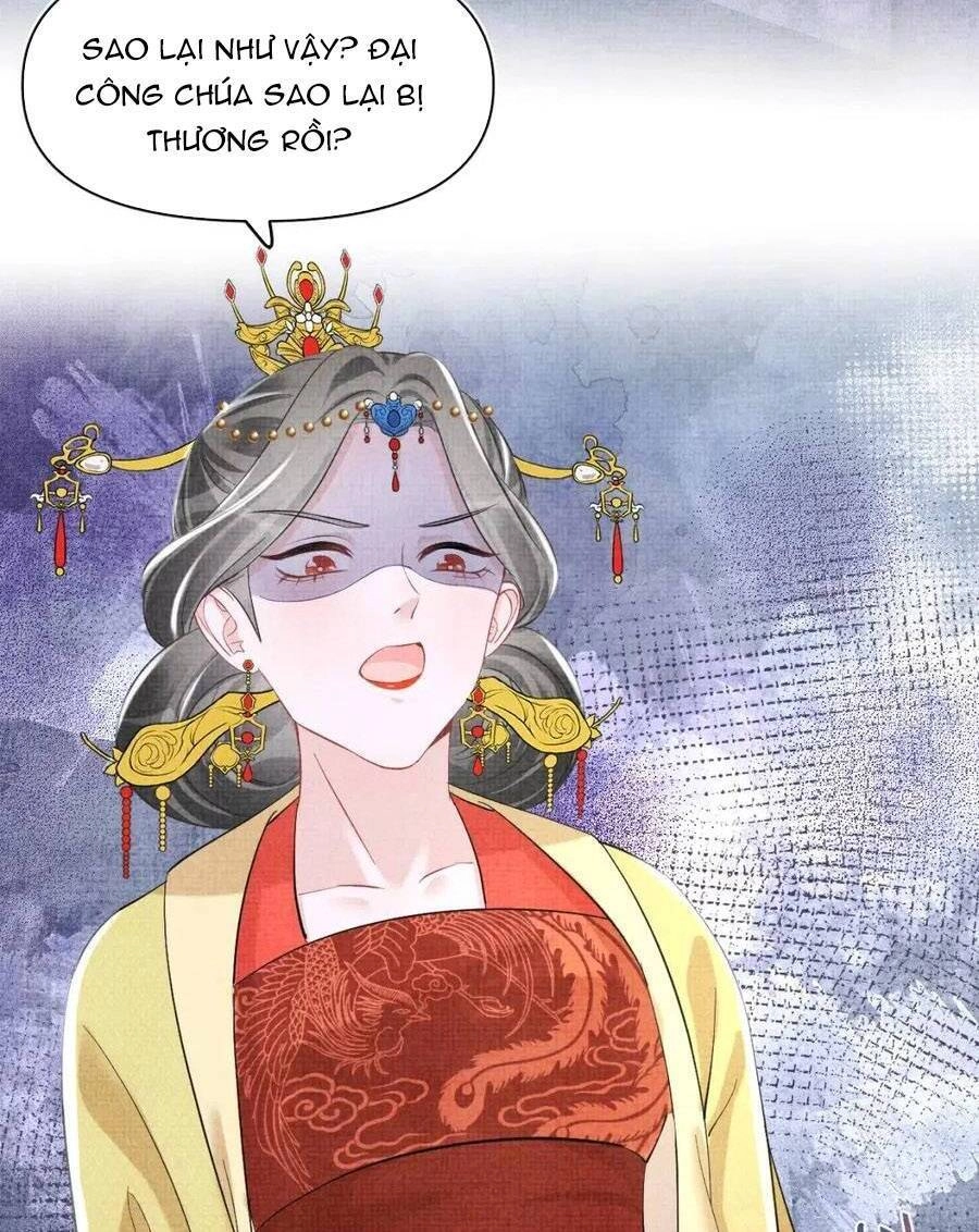 Giao Nhân Tể Tể Ba Tuổi Rồi! Chapter 104 - 28