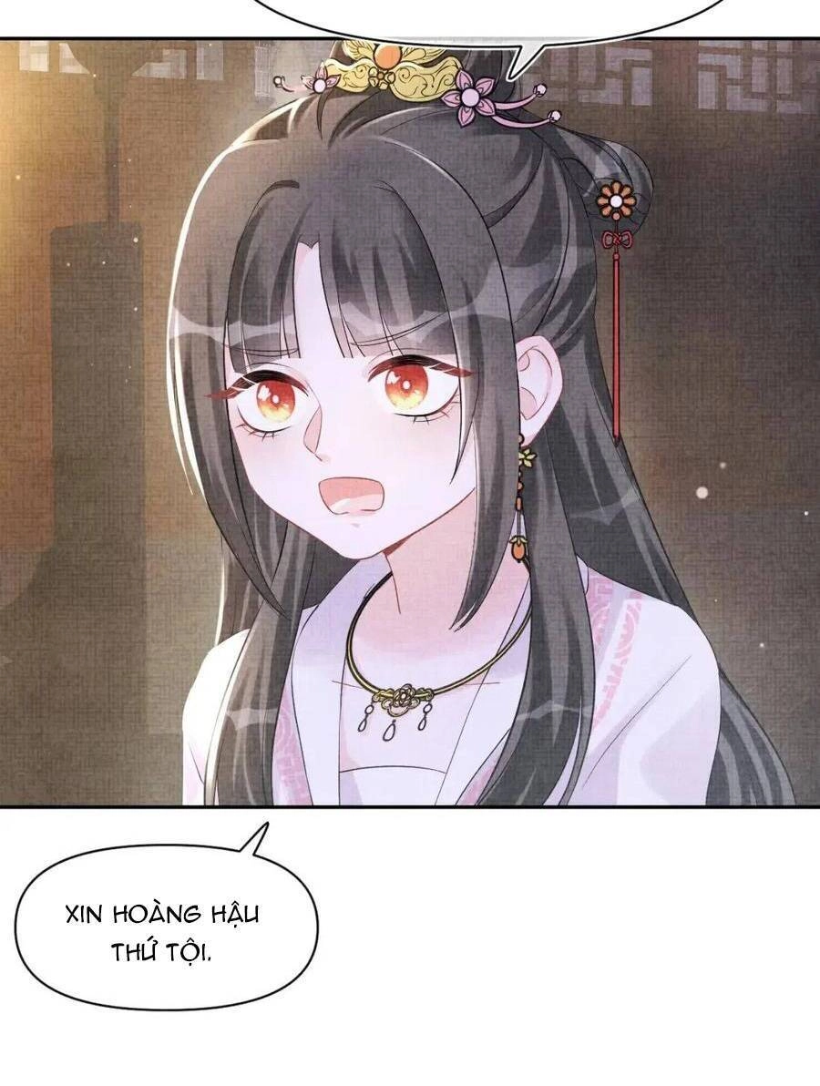 Giao Nhân Tể Tể Ba Tuổi Rồi! Chapter 105 - 4