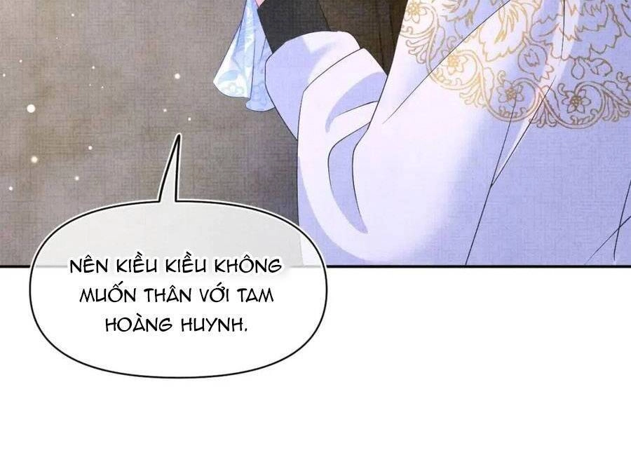 Giao Nhân Tể Tể Ba Tuổi Rồi! Chapter 106 - 9