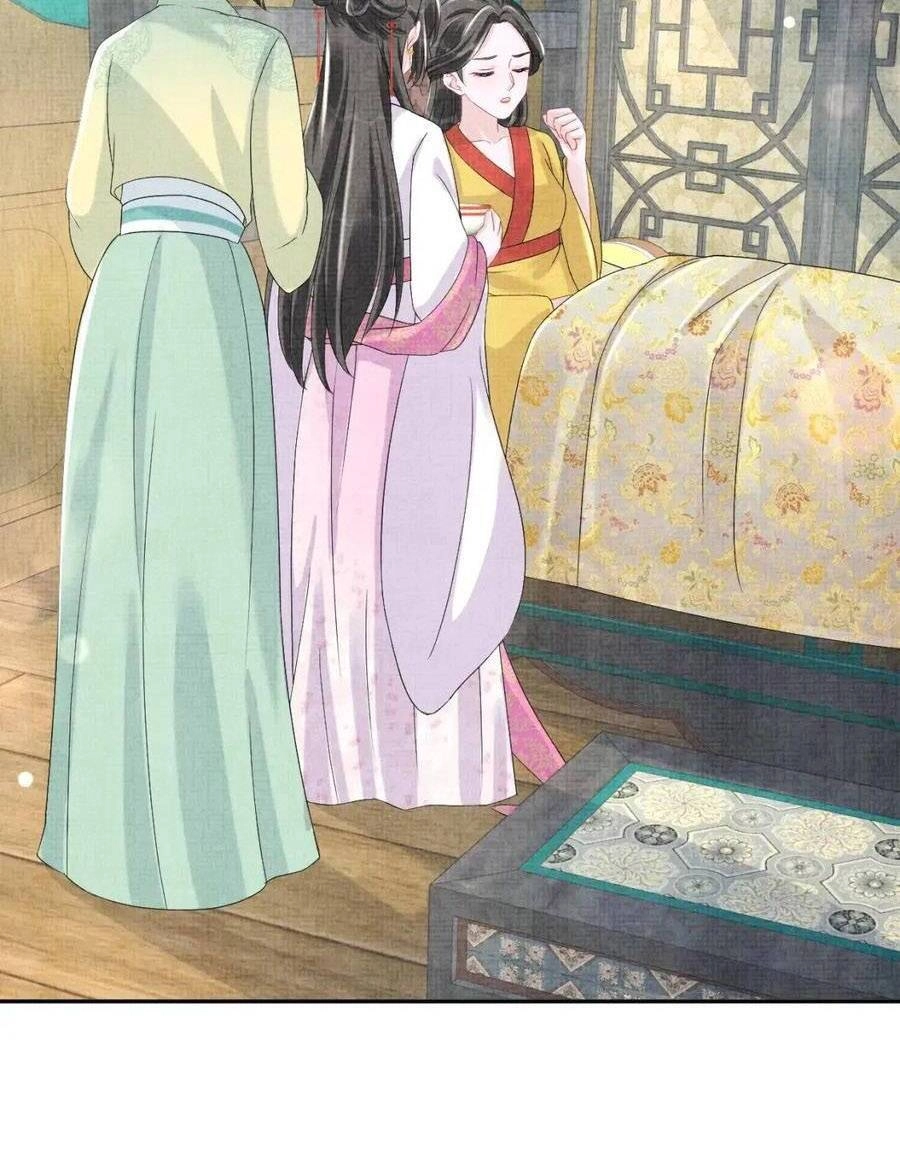 Giao Nhân Tể Tể Ba Tuổi Rồi! Chapter 106 - 19