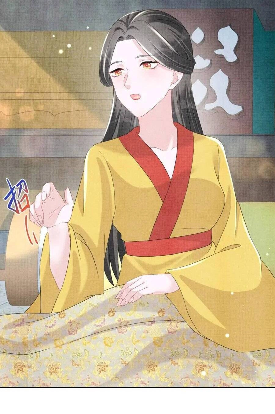 Giao Nhân Tể Tể Ba Tuổi Rồi! Chapter 106 - 22