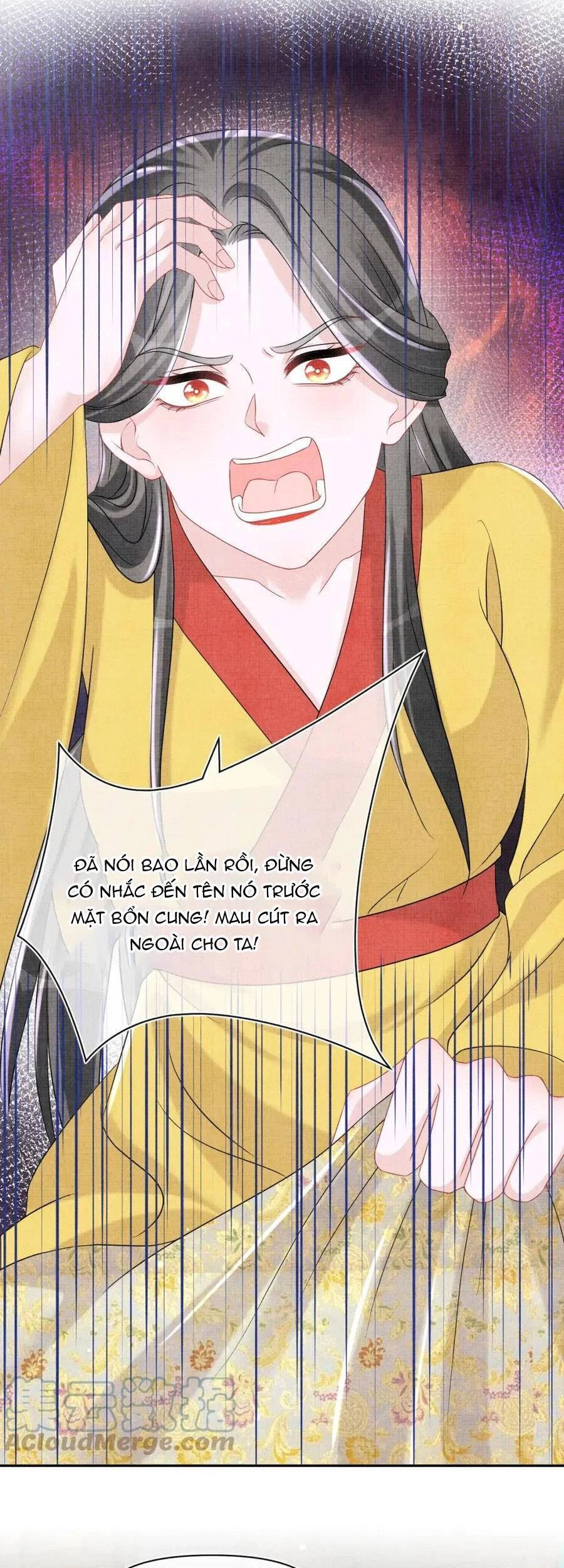 Giao Nhân Tể Tể Ba Tuổi Rồi! Chapter 106 - 26