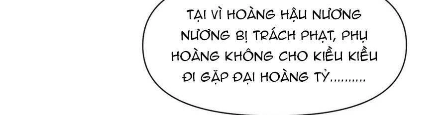 Giao Nhân Tể Tể Ba Tuổi Rồi! Chapter 107 - 4