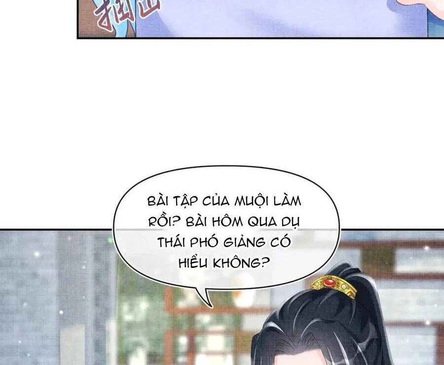 Giao Nhân Tể Tể Ba Tuổi Rồi! Chapter 107 - 15