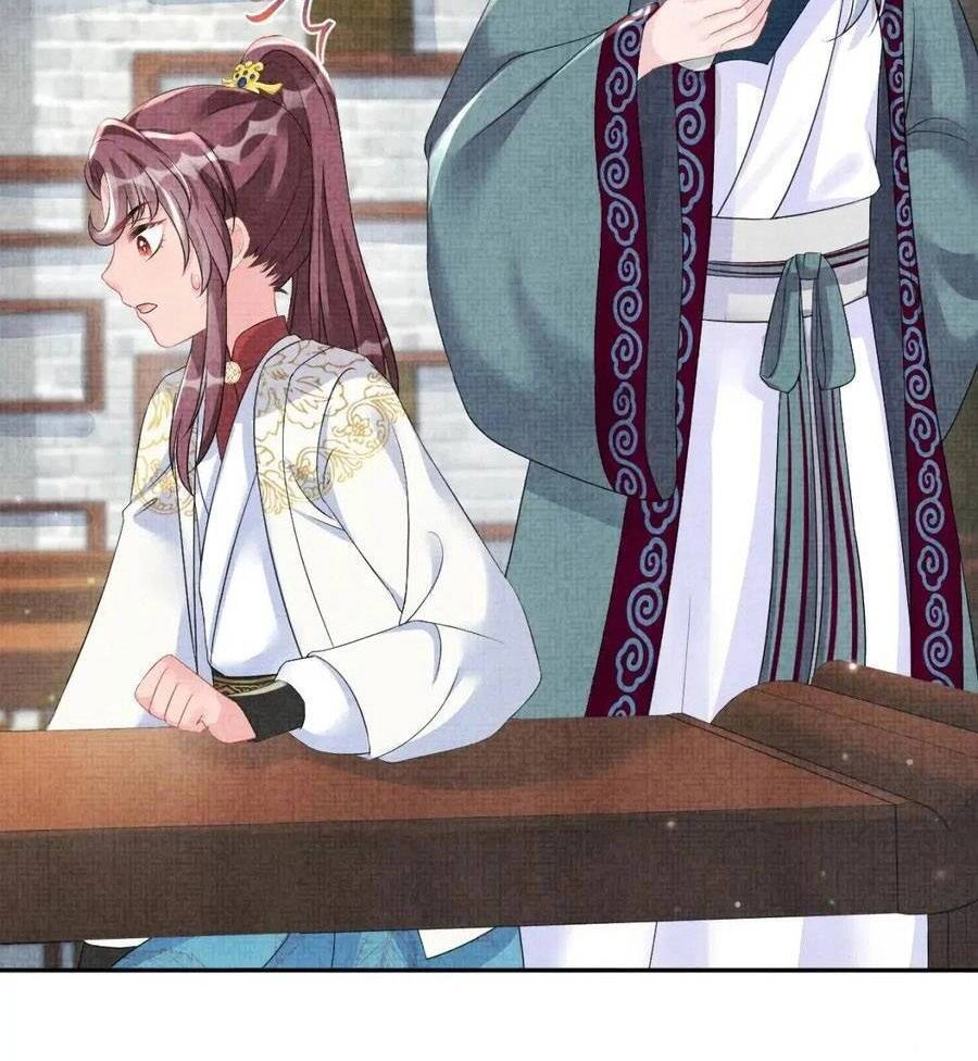 Giao Nhân Tể Tể Ba Tuổi Rồi! Chapter 107 - 20