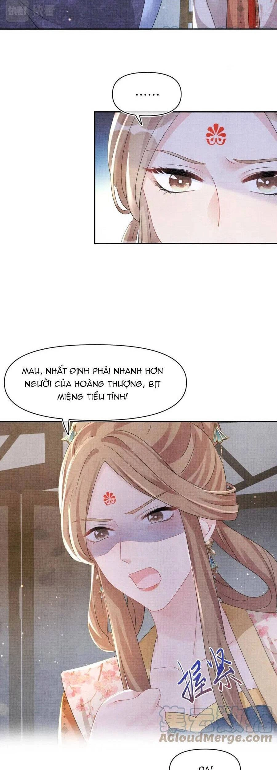 Giao Nhân Tể Tể Ba Tuổi Rồi! Chapter 107 - 27