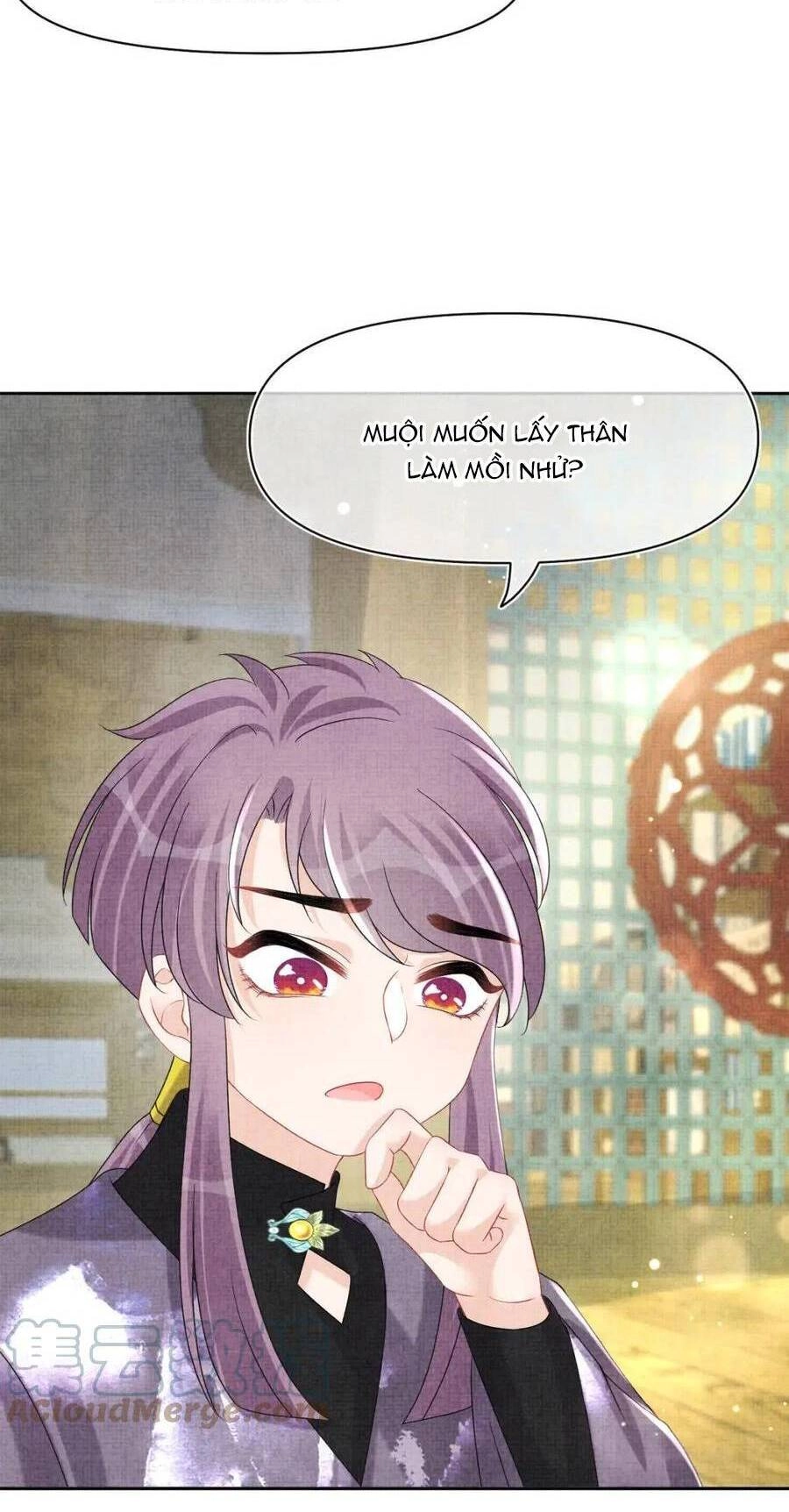 Giao Nhân Tể Tể Ba Tuổi Rồi! Chapter 108 - 15