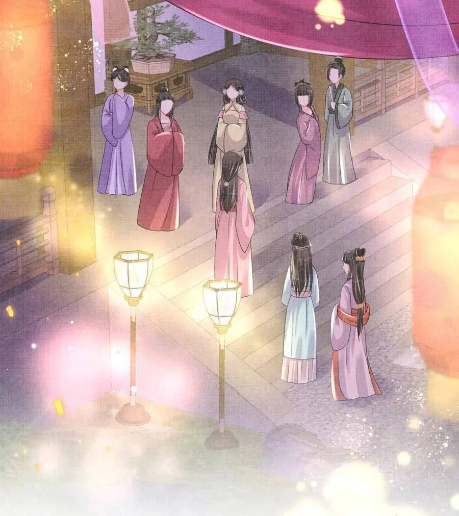 Giao Nhân Tể Tể Ba Tuổi Rồi! Chapter 108 - 21