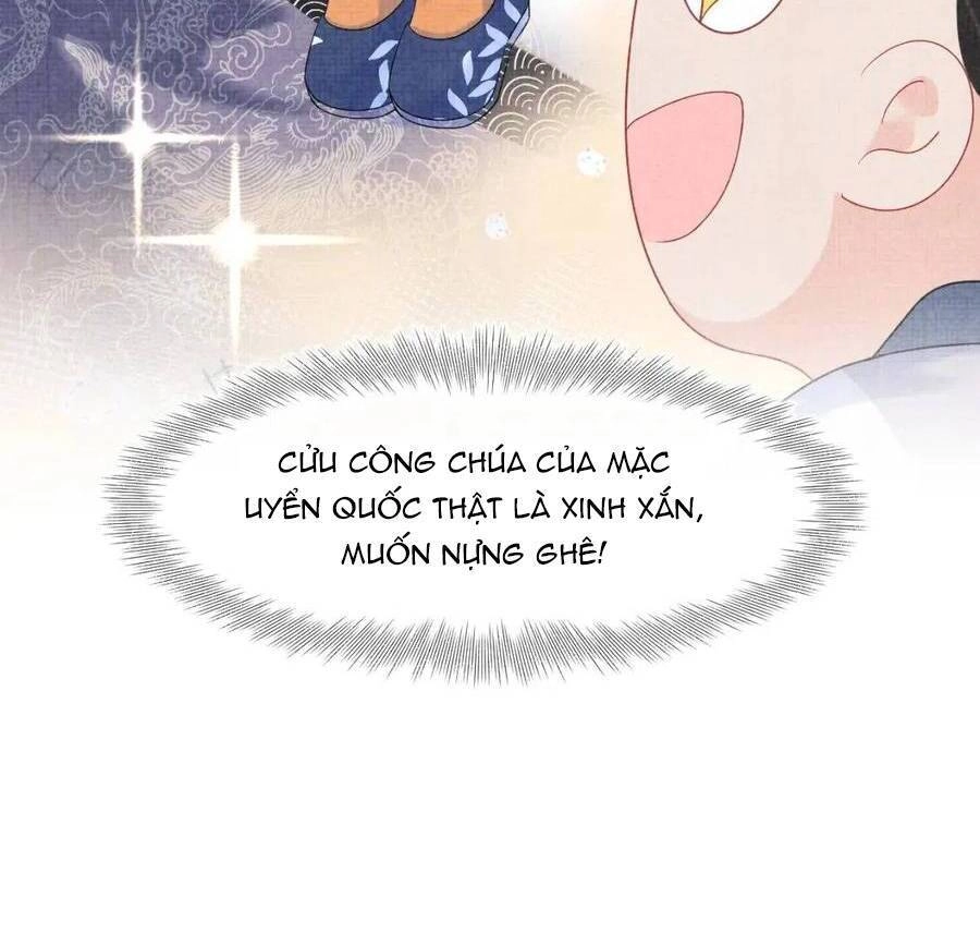 Giao Nhân Tể Tể Ba Tuổi Rồi! Chapter 108 - 24