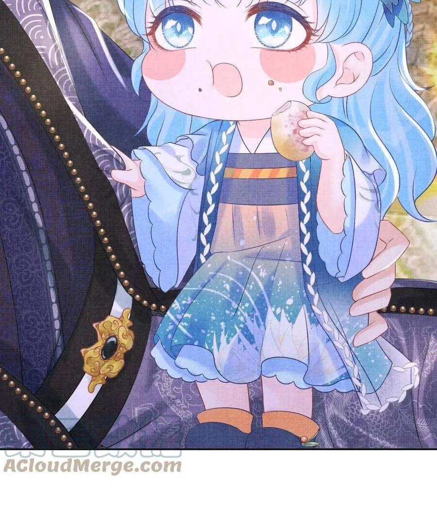 Giao Nhân Tể Tể Ba Tuổi Rồi! Chapter 108 - 26