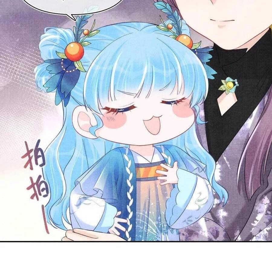 Giao Nhân Tể Tể Ba Tuổi Rồi! Chapter 109 - 2