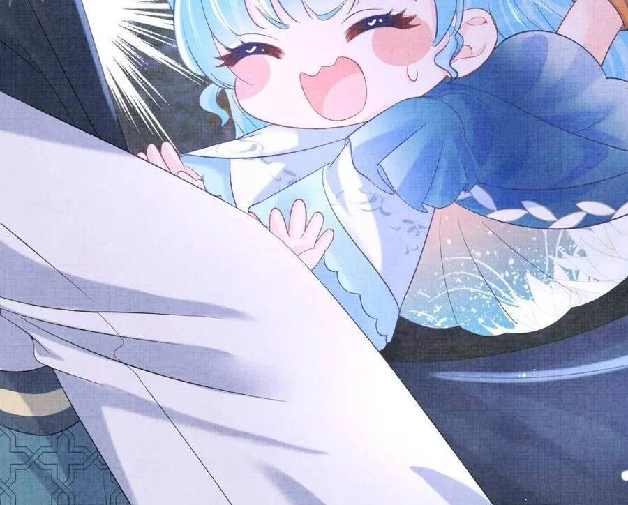 Giao Nhân Tể Tể Ba Tuổi Rồi! Chapter 109 - 7