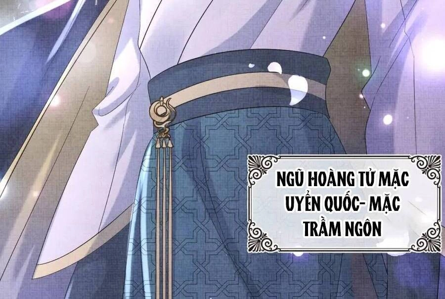 Giao Nhân Tể Tể Ba Tuổi Rồi! Chapter 109 - 10