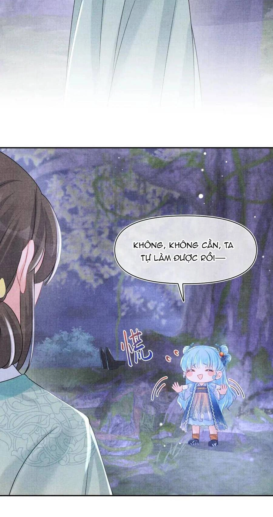 Giao Nhân Tể Tể Ba Tuổi Rồi! Chapter 109 - 15